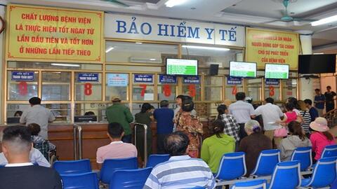 Thân nhân được hưởng quyền lợi gì khi tham gia bảo hiểm y tế?