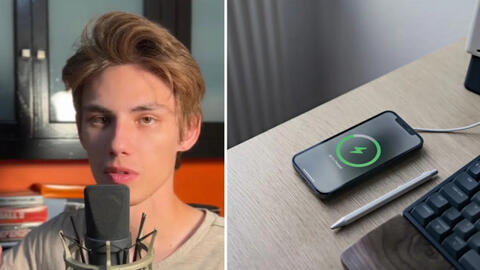 Rất nhiều người sai lầm khi dùng iPhone, nghe cựu nhân viên Apple chia sẻ cách để iPhone mượt mà lại còn giữ giá sau nhiều năm!