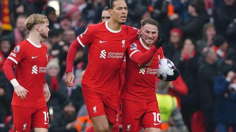 Tin thể thao hôm nay (11-3): Liverpool chia điểm với Man City, Arsenal hưởng lợi