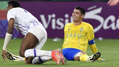 Tin thể thao hôm nay (12-3): Ronaldo dừng chân tại cúp C1 châu Á, Chelsea áp sát Top 10 Ngoại hạng Anh