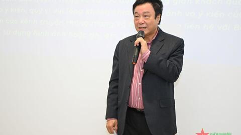 Cần sớm hoàn thiện hành lang pháp lý quản lý tài sản ảo