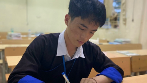 Ước mơ của Sùng A Chua