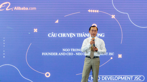 Ngược đời startup Việt “sống dậy” nhờ Covid-19: Từng đốt dần 20 tỷ khởi nghiệp, đến đơn hàng “bước ngoặt” 50.000 USD đầu tiên