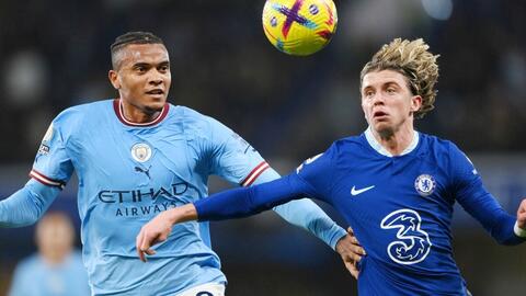 Lịch thi đấu bán kết FA Cup 2023-2024: Man City đại chiến Chelsea