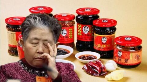 "Nữ tướng” ớt chưng huyền thoại nhất Trung Quốc: 42 tuổi khởi nghiệp dựng cơ đồ 48 tỷ đồng, U70 giao cho 2 quý tử để nghỉ hưu nhưng vỡ mộng, 75 tuổi vẫn livestream bán hàng