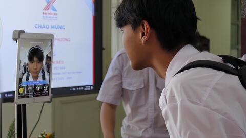 Tuổi trẻ TP HCM: Rõ định hướng, vững tư tưởng