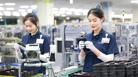 Không để lỡ nhịp cuộc chơi lớn