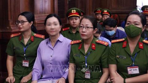 Không “chính trị hóa” các vụ án kinh tế