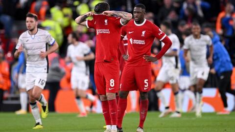 Tin thể thao hôm nay (12-4): Liverpool và AC Milan thất thủ, AFC xướng tên hai cầu thủ U23 Việt Nam