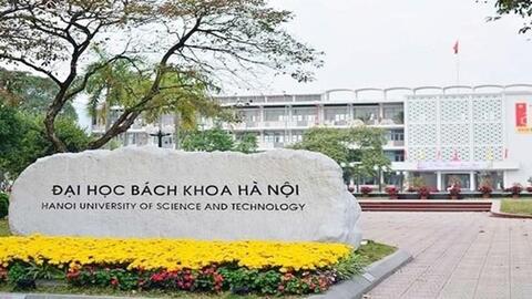 Đại học Bách khoa Hà Nội đạt chứng nhận kiểm định chất lượng giáo dục từ HCERES