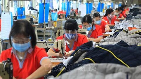 Hà Nội hỗ trợ 2.000 đoàn viên, người lao động có hoàn cảnh khó khăn