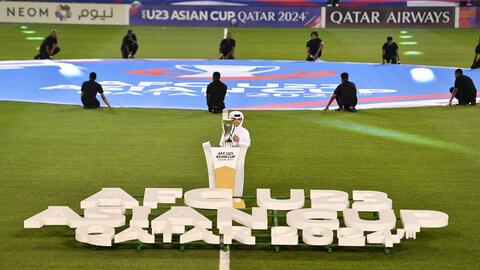 Tin thể thao hôm nay (16-4): Qatar thắng trận ra quân vòng chung kết U23 châu Á 2024