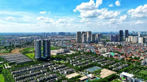 Điểm mới quan trọng của Luật Đất đai 2024: Hoàn thành bố trí tái định cư trước khi thu hồi đất