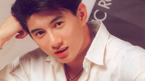 Lương Sơn Bá giàu nhất showbiz vẫn trẻ đẹp sau 30 năm, nghỉ diễn kiếm 100 nghìn tỷ chỉ sau 1 đêm