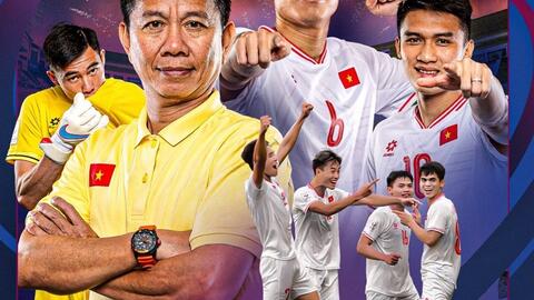 Giải U23 châu Á 2024 xác định 5 đội vào tứ kết