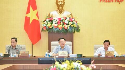 Công tác quy hoạch đô thị và nông thôn: Cần có tư duy đổi mới, kiên quyết xóa bỏ tư duy nhiệm kỳ, cơ chế “xin - cho”