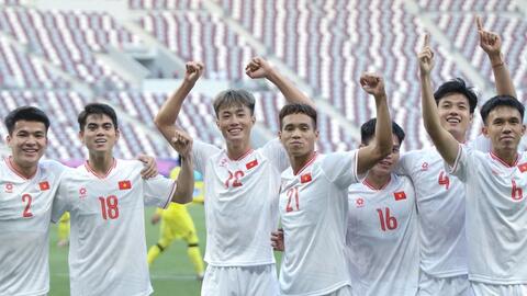 Nhận định U23 Việt Nam và U23 Uzbekistan: Chọn Iraq hay Saudi Arabia?