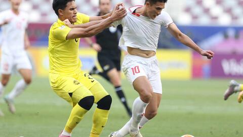 Chuyên gia bóng đá: “U23 Việt Nam không cần phải đá quyết liệt với U23 Uzbekistan”
