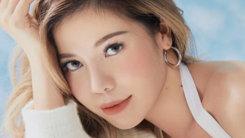 Beauty blogger Việt đầu tiên nhận nút vàng YouTube: Từng "sống ẩn" sau drama, giờ thành công với local brand mỹ phẩm