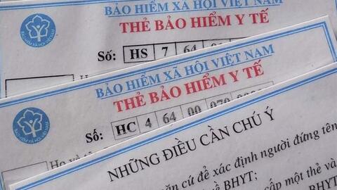 Hỏi - đáp chính sách bảo hiểm xã hội, bảo hiểm y tế: Điều kiện hưởng bảo hiểm y tế 5 năm liên tục