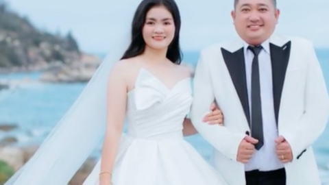 Phùng Ngọc - "Thằng Cò" phim Đất Phương Nam cưới vợ lần 2 kém 10 tuổi