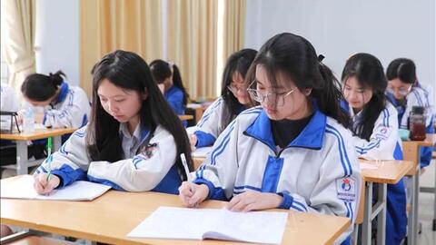 Thủ tướng Chính phủ yêu cầu tổ chức các kỳ thi năm 2024 nghiêm túc, an toàn
