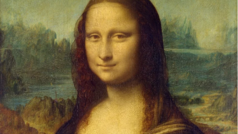 Giải mã bí ẩn về bối cảnh của kiệt tác “Mona Lisa”
