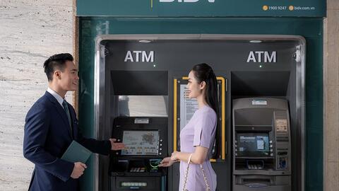 Số hóa quá trình vay vốn