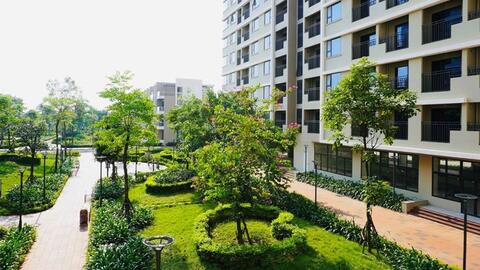 Gói tín dụng 120.000 tỉ đồng: Mới có 3 ngân hàng cho chủ đầu tư dự án nhà ở xã hội vay vốn