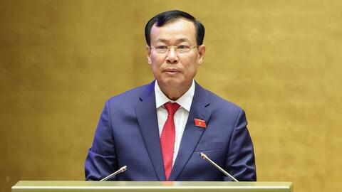Dự thảo Luật Đường bộ: Thanh tra giao thông có được kiểm tra, xử lý vi phạm trên đường?