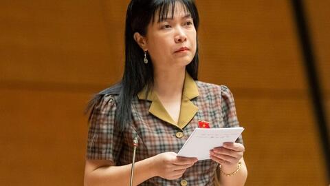 Đại biểu Quốc hội: Luật Đường bộ cần tạo điều kiện cho dịch vụ chia sẻ chuyến xe dưới 10 chỗ