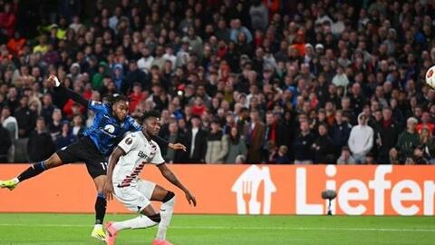 Tin thể thao hôm nay (23-5): Atalanta vô địch Europa League 2023-2024, Messi bị nghi ngờ tham ô