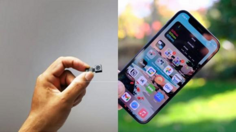 Mẹo dùng điện thoại để phát hiện camera ẩn trong phòng nhà nghỉ