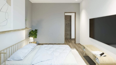 MC Mai Ngọc tiết lộ lý do không chơi hàng hiệu, manh nha làm "phú bà" BĐS cách đây 3 năm