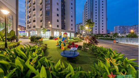 Hà Nội quy định cụ thể chỉ tiêu dân số theo diện tích nhà ở chung cư