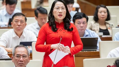 Đại biểu Quốc hội: Mức giảm trừ gia cảnh chưa phản ánh đúng thực tế cuộc sống
