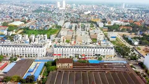 Quy hoạch giúp Nam Định phát triển, bứt phá