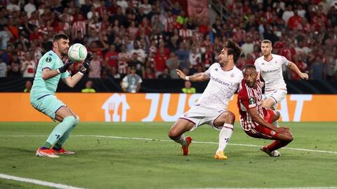 Tin thể thao hôm nay (30-5): Olympiakos vô địch Cúp C3 châu Âu, Bayern Munich “gây sốc” với HLV mới