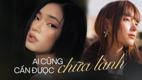 Giữa ồn ào Lâm Minh ôm con tố bị gia đình Decao ‘tác động vật lý’, Châu Bùi bộc bạch: Ai cũng thật đáng thương, cần điểm tựa vững chắc