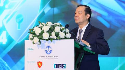 An toàn thông tin Việt Nam: Thách thức mới trong thời kỳ bùng nổ AI