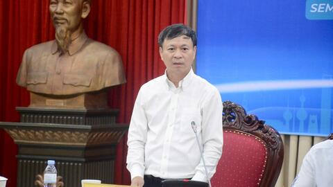 Cần phát triển mô hình quỹ đầu tư khởi nghiệp sáng tạo