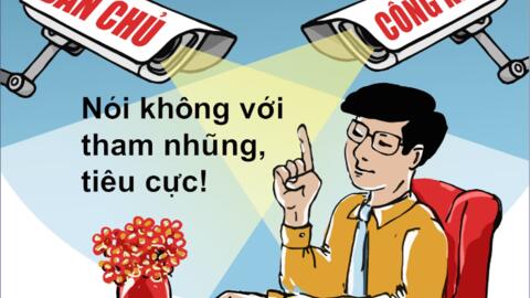 Thói đạo đức giả và bộ mặt thật của chủ nghĩa cá nhân-Bài 1: Thói đạo đức giả - kẻ thù của nhân dân lao động