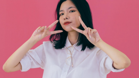 Nữ sinh "Việt Nhật" và hành trình mới trên xứ hoa anh đào