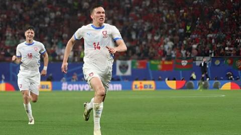 Tin thể thao hôm nay (19-6): Kết quả Euro 2024 - Bồ Đào Nha ngược dòng cảm xúc trước CH Séc