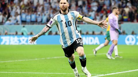 Lịch thi đấu Copa America 2024: Đội bóng của Messi đá trận khai mạc