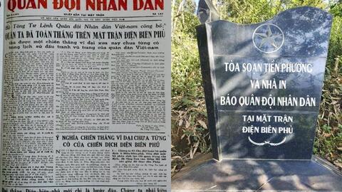 Báo chí cần gì?