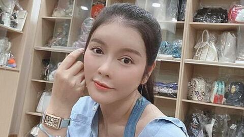 Bị chê đồ hiệu để như hàng Quảng Châu, Lý Nhã Kỳ bức xúc: Kim cương còn cho vào túi ni lông