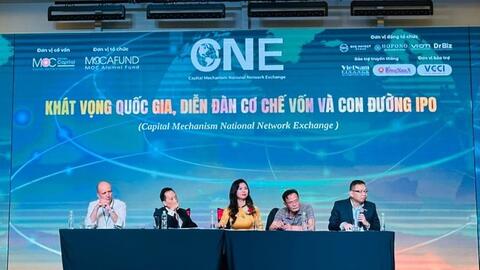 TS Lê Xuân Nghĩa: Startup Việt Nam đổ xô qua Singapore mở công ty để huy động vốn, dù đây không phải "thiên đường thuế"