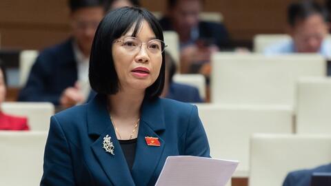 Tăng lương cơ sở, cán bộ, công chức nửa mừng, nửa lo