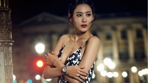 Mỹ nhân là "báu vật" của showbiz đổi đời nhờ body nóng bỏng, thành công cưới được "trai xấu" siêu giàu